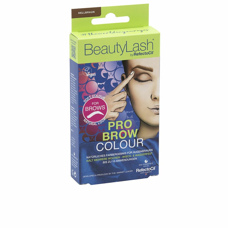 jenbrynsblyant RefectoCil BEAUTYLASH #1