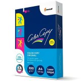 Printerpapir Color Copy Original Hvid A4 125 Ark (5 enheder) #2