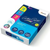 Printerpapir Color Copy Hvid A4 50 Ark (7 enheder) #2