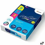 Printerpapir Color Copy Hvid A4 50 Ark (7 enheder) #1