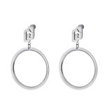 �reringe til kvinder LIU JO LJ3055 S�lvfarvet #1