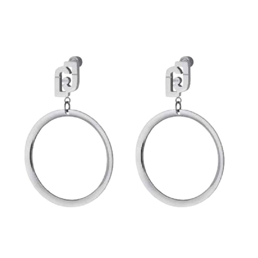 �reringe til kvinder LIU JO LJ3055 S�lvfarvet #1