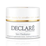 Fugtgivende creme Stress Balance Declar (50 ml) #1