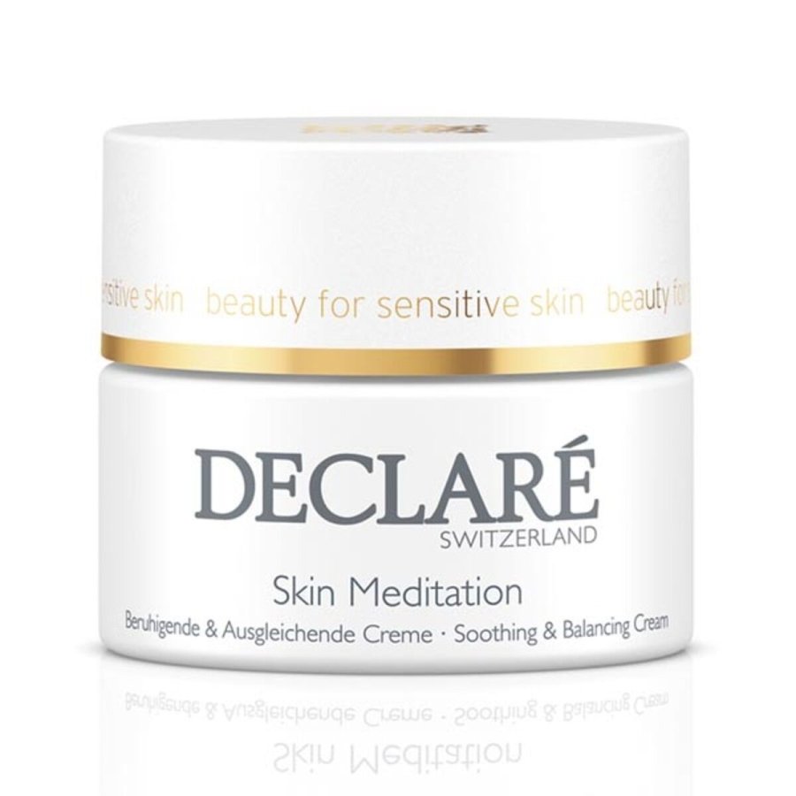 Fugtgivende creme Stress Balance Declar (50 ml) #1