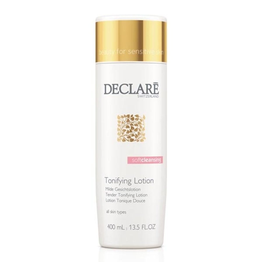 Ansigtstoner Soft Cleansing Declar 516 (200 ml) 200 ml #1