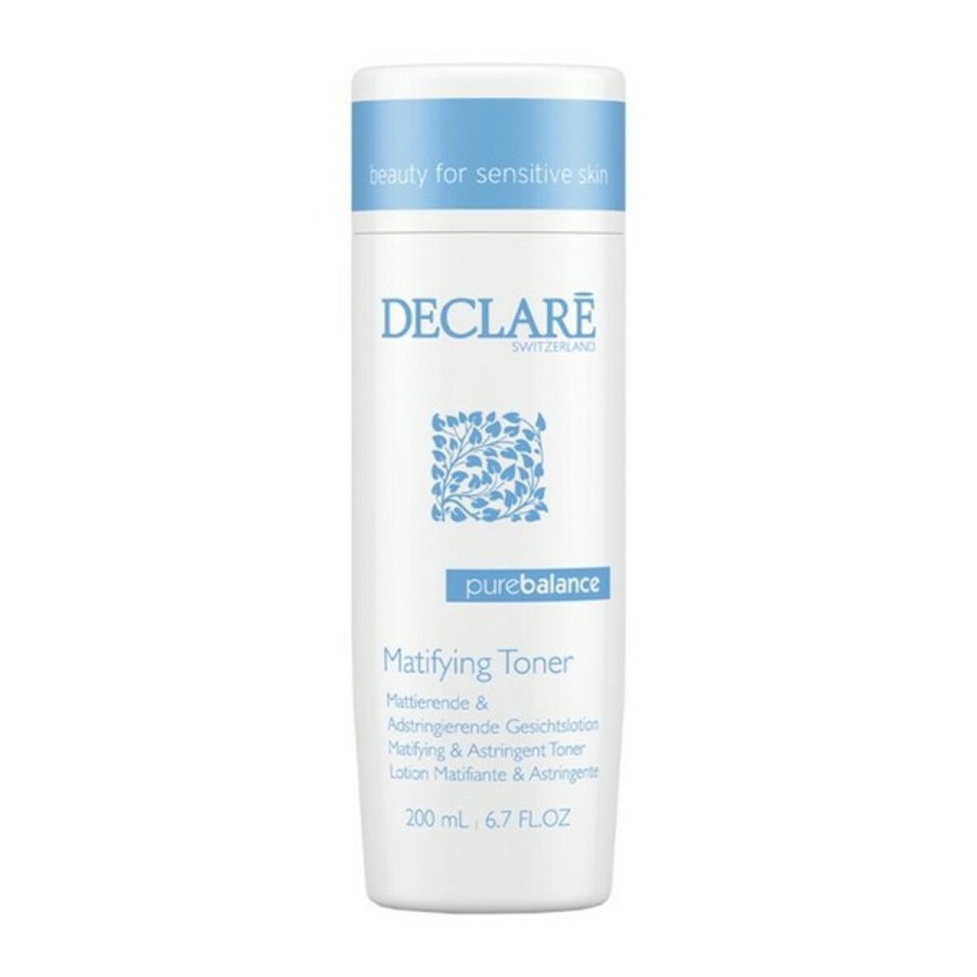 Ansigtstoner Pure Balance Matifying Declar Pure Balance (200 ml) 200 ml #1