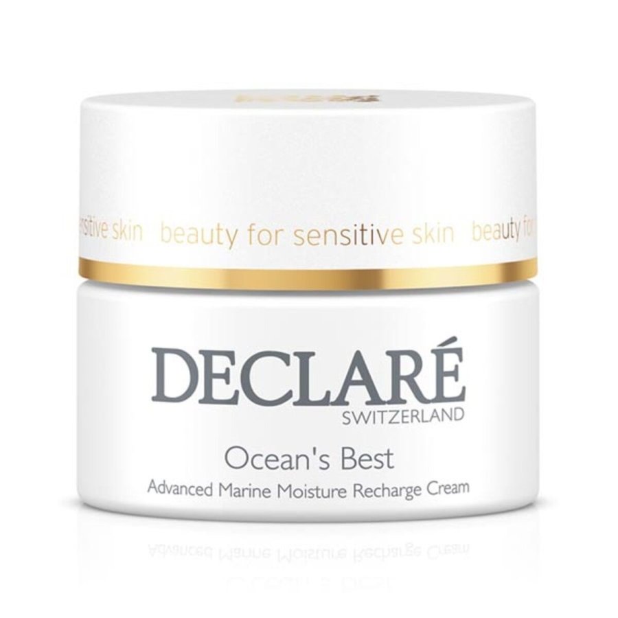 Fugtgivende creme Hydro Balance Ocean's Best Declar (50 ml) #1
