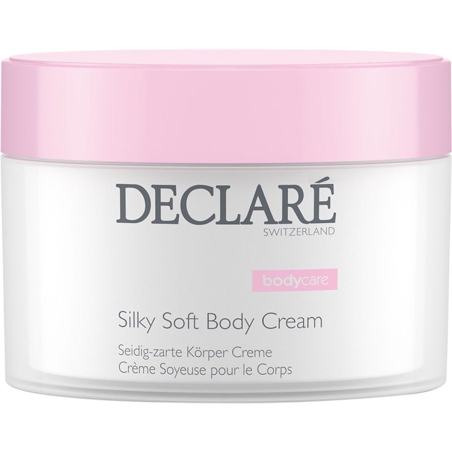 Bodylotion Declar Silky Soft 200 ml #1