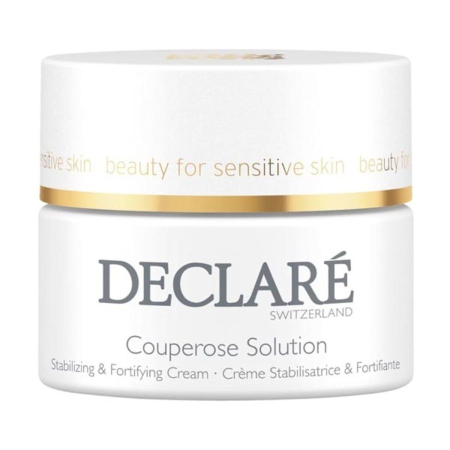 Fugtgivende creme Stress Balance Declar (50 ml) #1