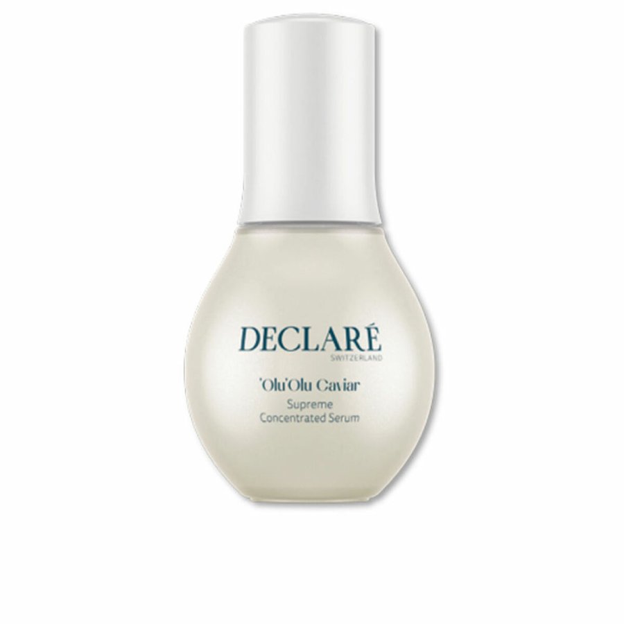 Fugtgivende serum Declar OLU'OLU CAVIAR 50 ml #1