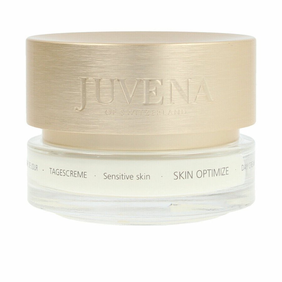 Dagcreme Juvena Juvedical Flsom hud (50 ml) #1