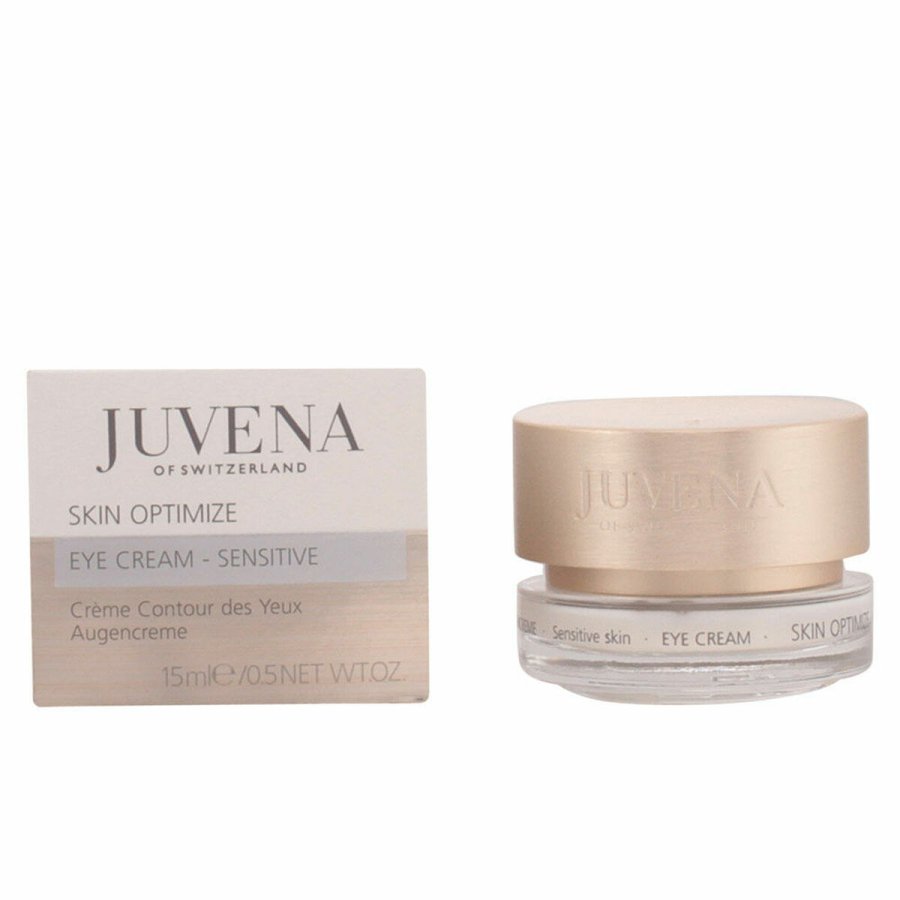 Creme til jenpleje Juvena Juvedical Sensitive (15 ml) #1