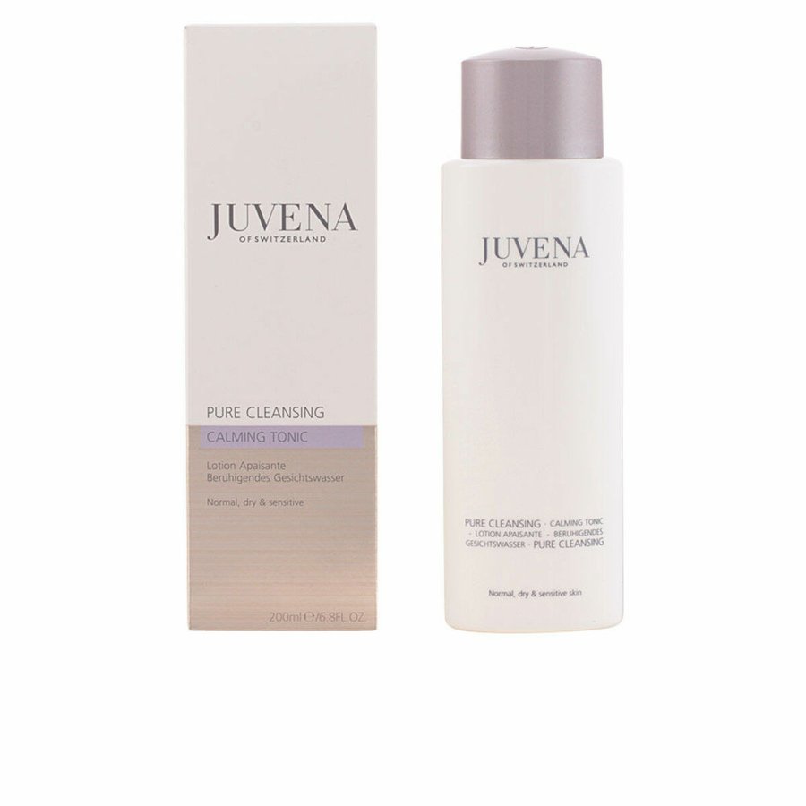 Ansigtstoner Juvena Pure Cleansing Calming (200 ml) #1