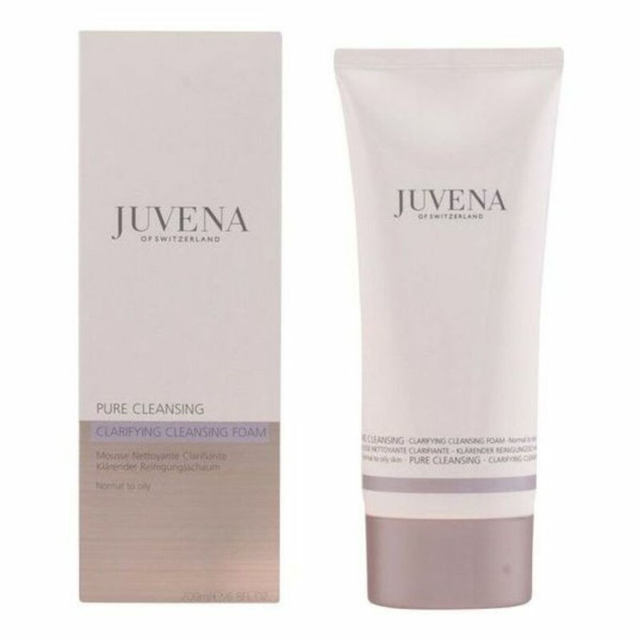 Rensemousse Pure Cleansing Juvena PURE CLEANSING 200 ml 75 ml (1 enheder) #1