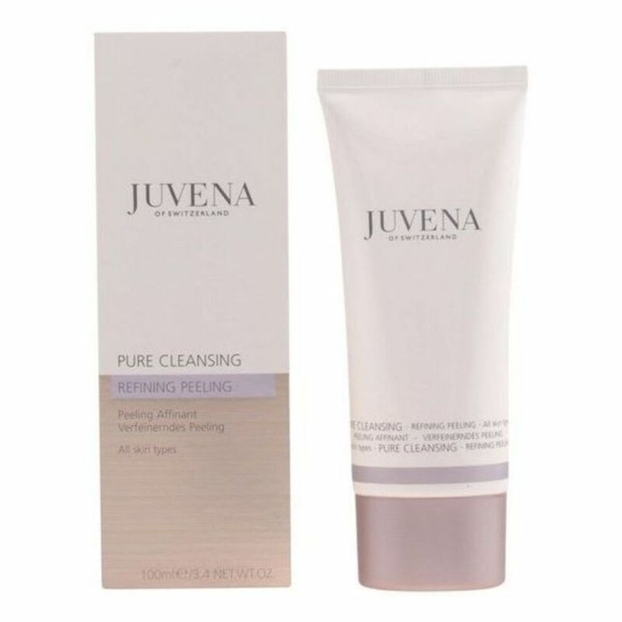 Eksfolierende creme Pure Cleansing Juvena Refining #1
