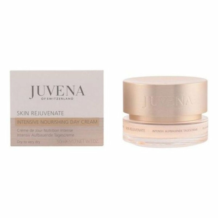Fugtgivende anti-age creme Juvena 8633 50 ml 200 ml (1 enheder) #1