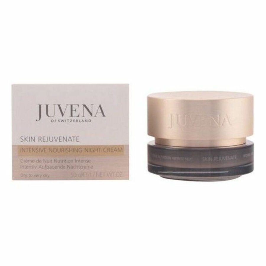 Anti-age natcreme Juvena 8634 50 ml (1 enheder) #1