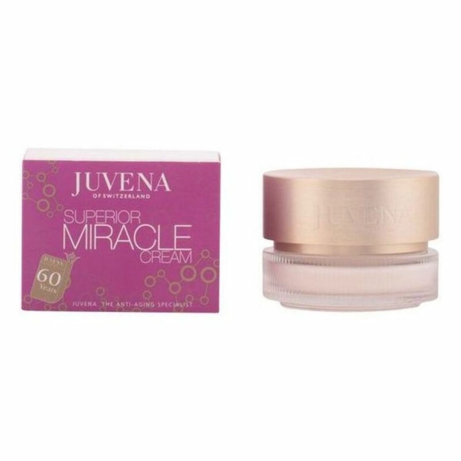 Fugtgivende anti-age creme Juvena SKIN SPECIALISTS Fldefarvet Dame Unisex #1
