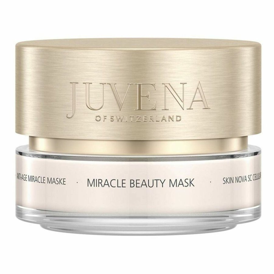 Ansigtsmaske Miracle Beauty Juvena 76083 75 ml #1