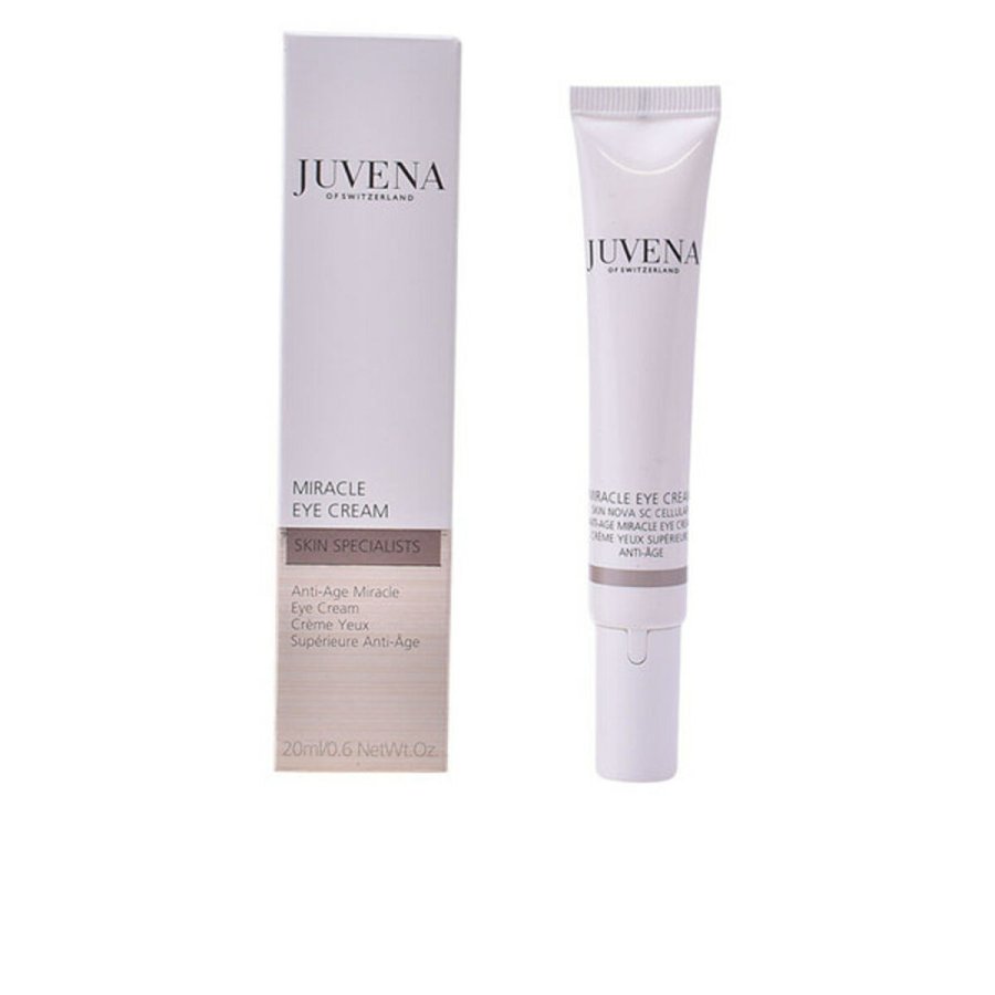 Anti-Age creme til jenomrdet Juvena Gel Fldefarvet #1