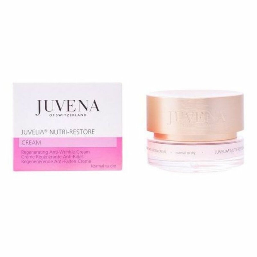 Anti-rynke creme Juvena JUVELIA 50 ml 30 g #1