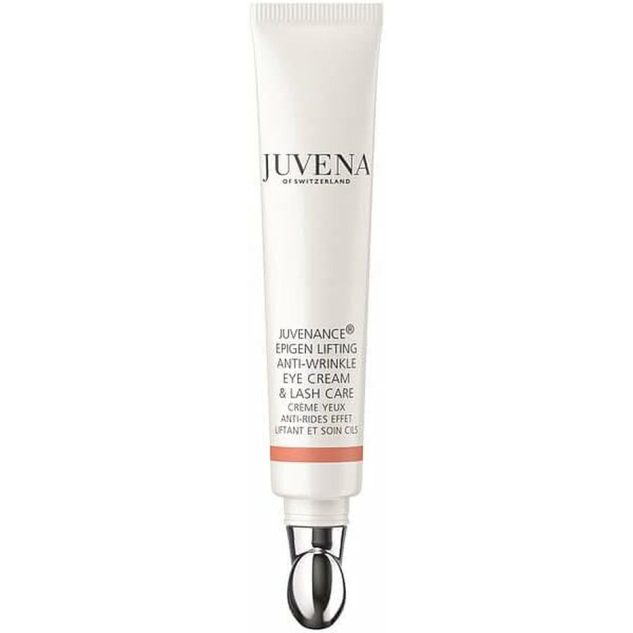 Fugtgivende Creme med Oplftende Effekt Juvena Juvenance Epigen jenpleje Faner 20 ml #1