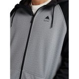 H�ttetr�je til M�nd Burton Crown Sort #3