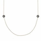 Halskde til kvinder Swarovski 5083554 #1