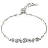 Armbnd til kvinder Adore 5375516 6 cm #1