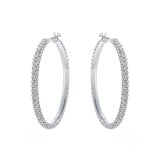 reringe Swarovski 5389432 Sterling slv 925 #1