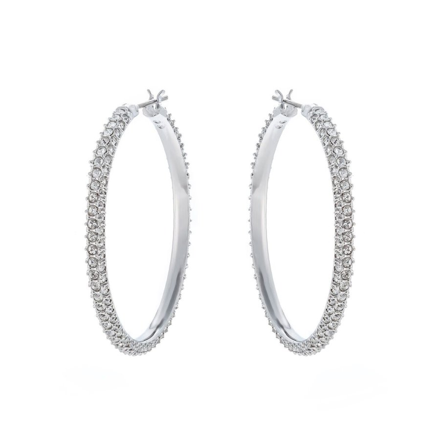 reringe Swarovski 5389432 Sterling slv 925 #1