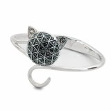 Ring til kvinder Karl Lagerfeld 5448286 #1