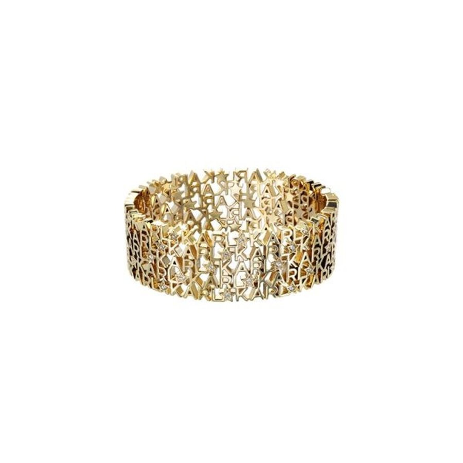 Armbnd til kvinder Karl Lagerfeld 5448310 #2