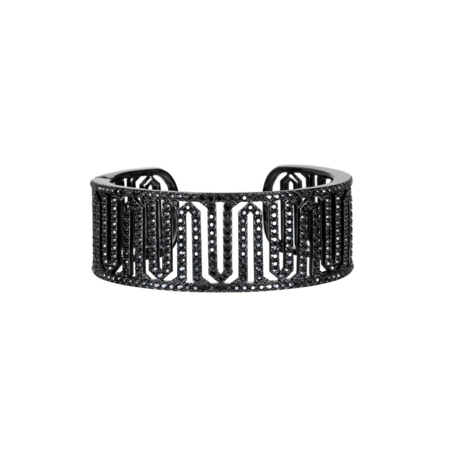Armbnd til kvinder Karl Lagerfeld 5448399 7 cm #1