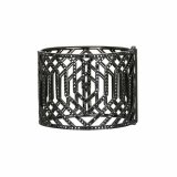 Armbnd til kvinder Karl Lagerfeld 5448400 7 cm #1