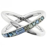 Ring til kvinder Adore 5448697 (15) #1