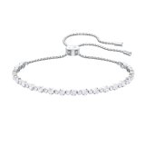 Armbnd til kvinder Swarovski 5465384 Hvid #1