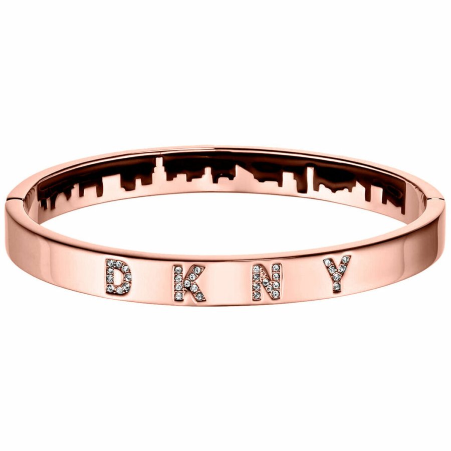 Armbnd til kvinder DKNY 5520002 6 cm #1