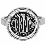 Ring til kvinder DKNY 5520035 (15) #1