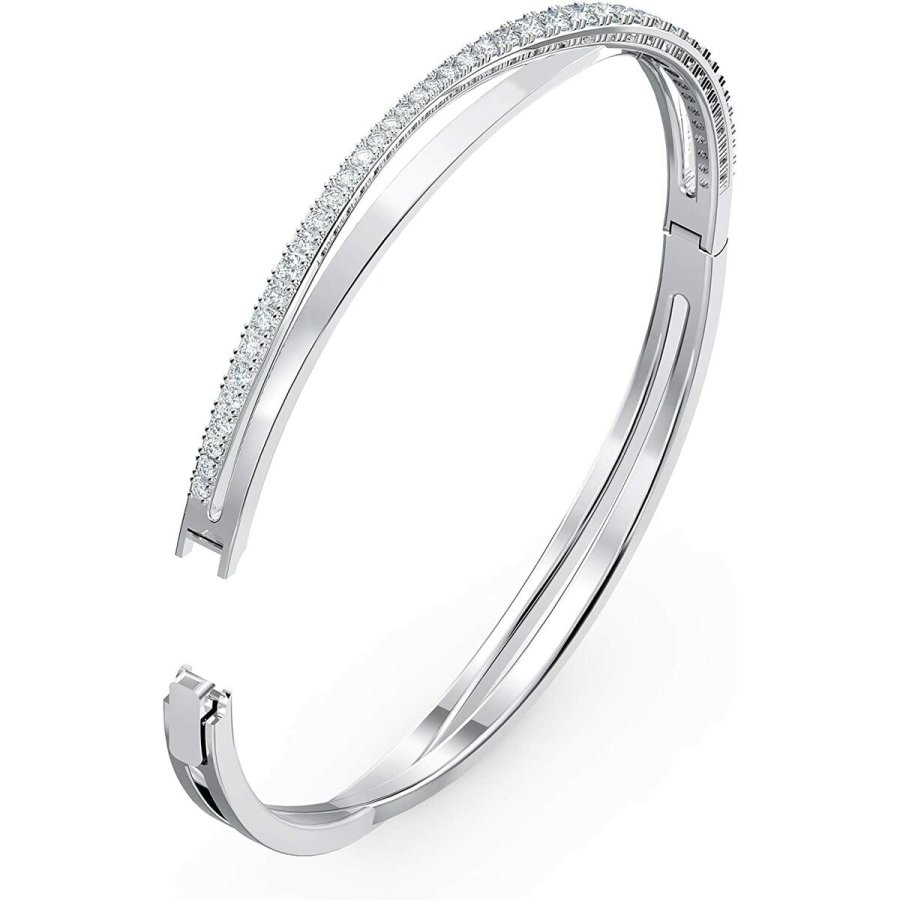 Armbnd til kvinder Swarovski 5572725 #2