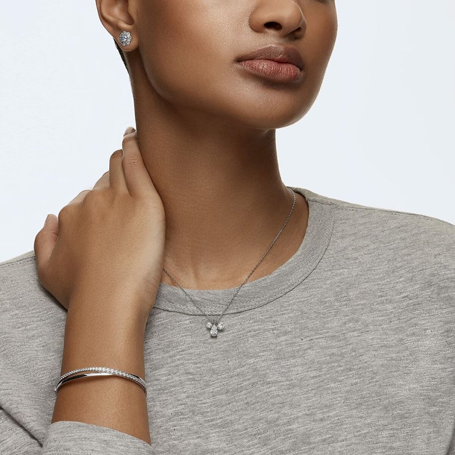 Armbnd til kvinder Swarovski 5572725 #5