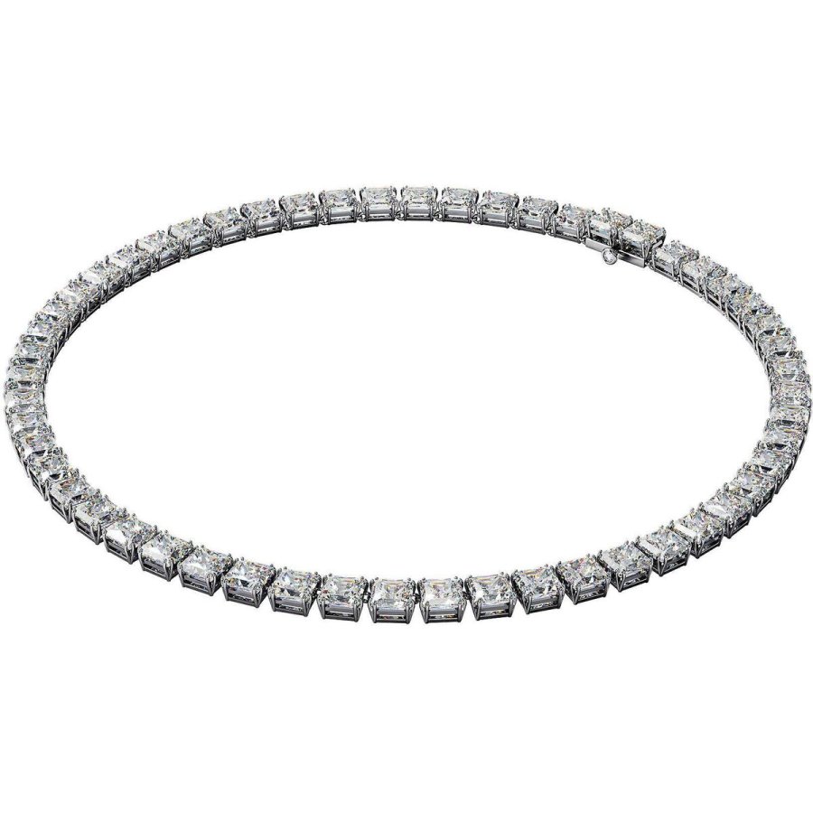 Halsk�de til kvinder Swarovski 5599153 #1