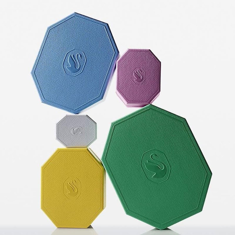 Halsk�de til kvinder Swarovski 5599153 #3