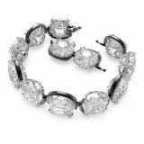 Armbnd Swarovski 5600047 Sort #2