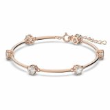 Armbnd til kvinder Swarovski 5609711 Pink #1