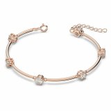 Armbnd til kvinder Swarovski 5609711 Pink #3