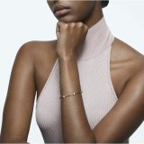 Armbnd til kvinder Swarovski 5609711 Pink #5