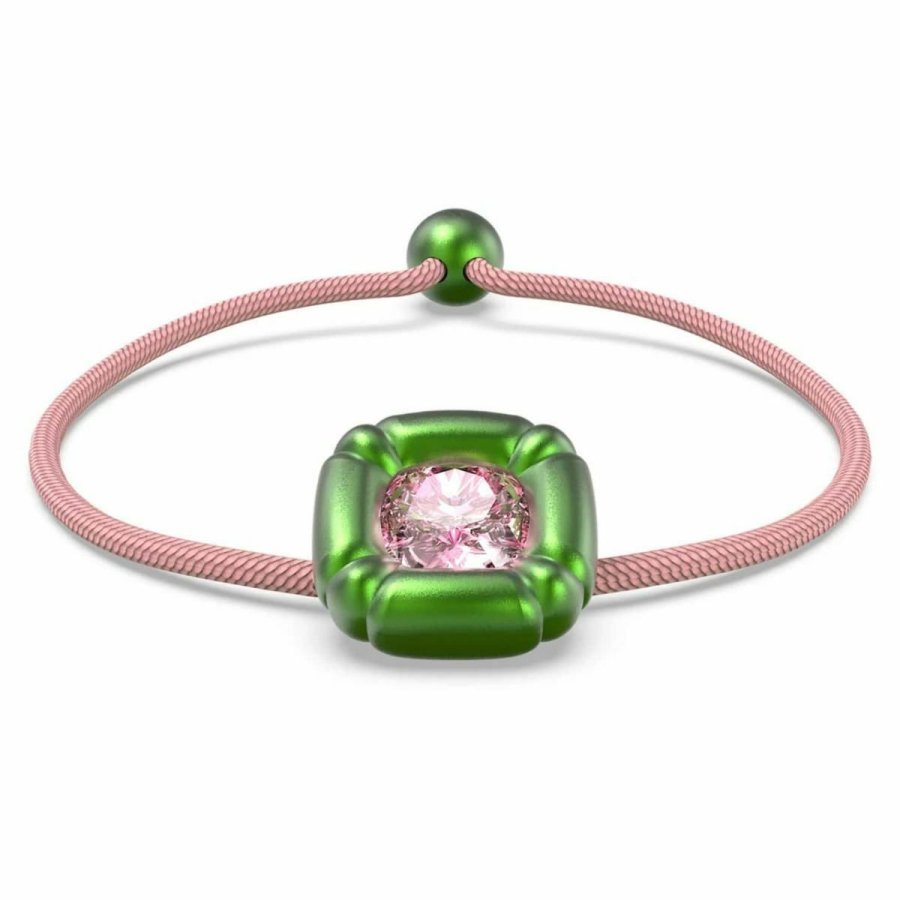 Armbnd til kvinder Swarovski 5613643 25 cm #2