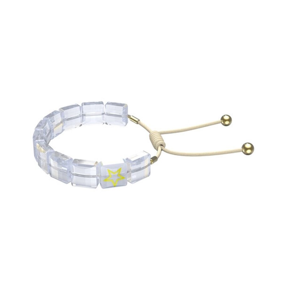 Armbnd til kvinder Swarovski 5615862 #1