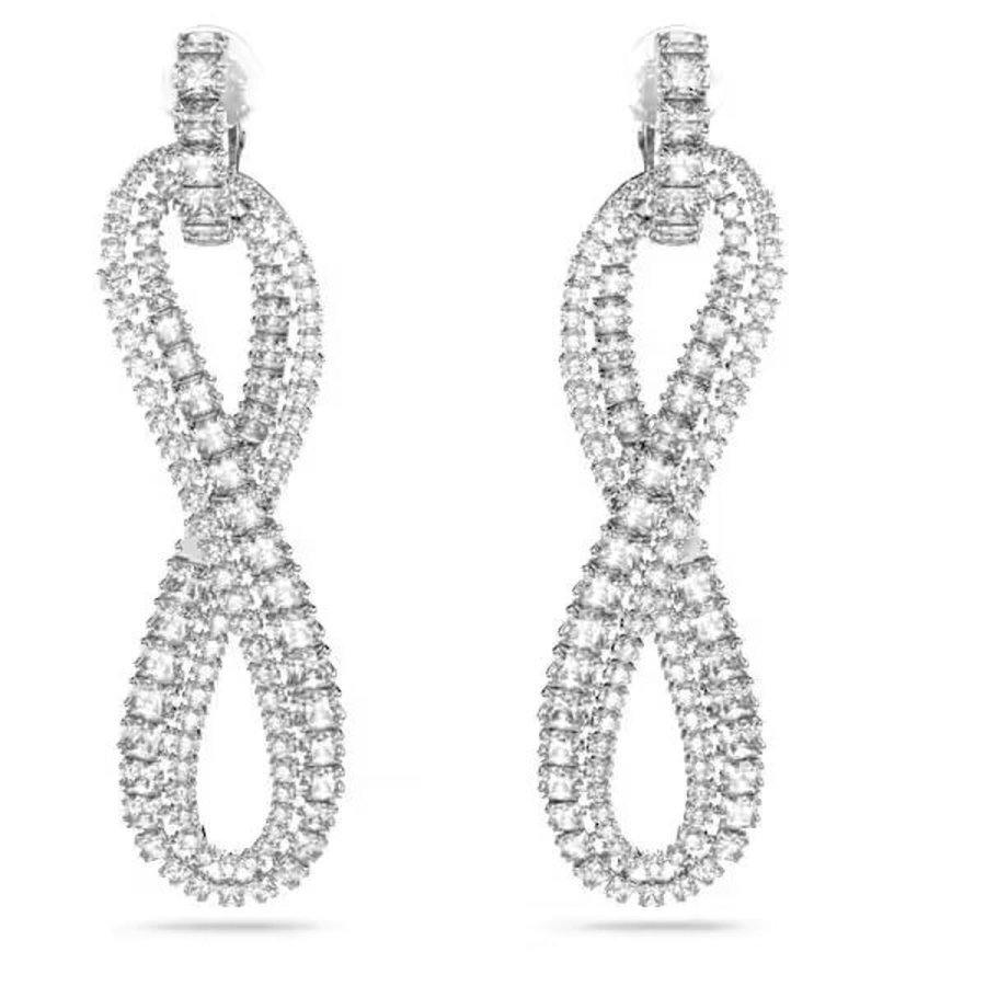 �reringe til kvinder Swarovski 5616586 #1